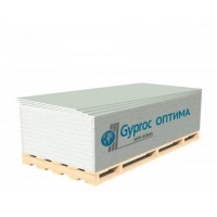 ГКЛ GYPROC ОПТИМА 2500х1200х12,5 мм